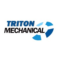 Triton Mechanical, Inc. logo, Triton Mechanical, Inc. contact details