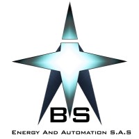 Bs Energy And Automation SAS logo, Bs Energy And Automation SAS contact details