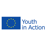 Youth in Action Programme logo, Youth in Action Programme contact details