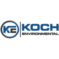 Koch Environmental logo, Koch Environmental contact details