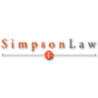 Simpson Law and Title logo, Simpson Law and Title contact details