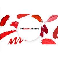 The Lipstick Alliance of U.S. Hospitals logo, The Lipstick Alliance of U.S. Hospitals contact details