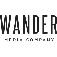 Wander Media Company logo, Wander Media Company contact details