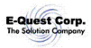 E-Quest Corp logo, E-Quest Corp contact details