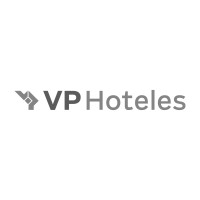 VP Hoteles logo, VP Hoteles contact details