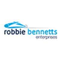 Robbie Bennetts Enterprises logo, Robbie Bennetts Enterprises contact details