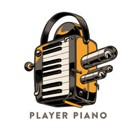 Player Piano logo, Player Piano contact details