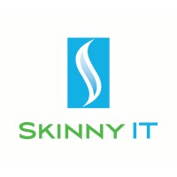 Skinny IT logo, Skinny IT contact details