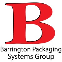 Barrington Packaging Systems Group, Inc. logo, Barrington Packaging Systems Group, Inc. contact details