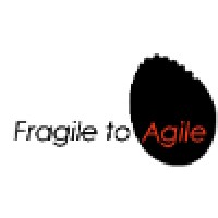 Fragile To Agile logo, Fragile To Agile contact details