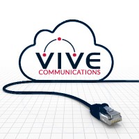 Vive Communications logo, Vive Communications contact details