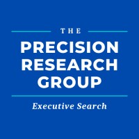 Precision Research Group & The Insurance Recruiter logo, Precision Research Group & The Insurance Recruiter contact details