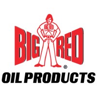 Big Red Oil Products logo, Big Red Oil Products contact details