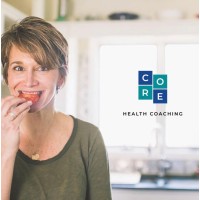 CORE Health Coach logo, CORE Health Coach contact details