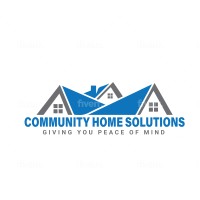 Community Home Solutions, LLC logo, Community Home Solutions, LLC contact details