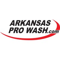 Arkansas Pro Wash logo, Arkansas Pro Wash contact details