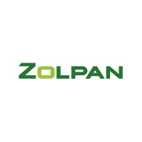 Zolpan logo, Zolpan contact details