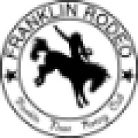 Franklin Rodeo logo, Franklin Rodeo contact details