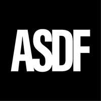 ASDF Creative logo, ASDF Creative contact details