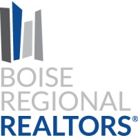 Boise Regional REALTORS logo, Boise Regional REALTORS contact details