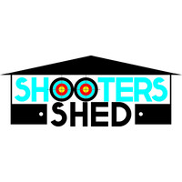 Shooters Shed logo, Shooters Shed contact details