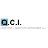 QUINTANA CONSULTORIA INFORMATICA S.L. logo, QUINTANA CONSULTORIA INFORMATICA S.L. contact details