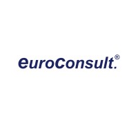 EuroConsult logo, EuroConsult contact details