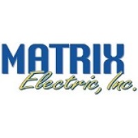 Matrix Electric Inc. logo, Matrix Electric Inc. contact details