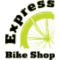 Express Bike Shop logo, Express Bike Shop contact details