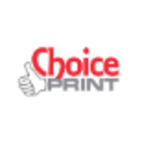 Choice Print Ltd logo, Choice Print Ltd contact details