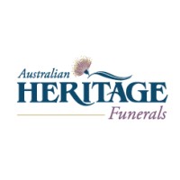 Australian Heritage Funerals logo, Australian Heritage Funerals contact details