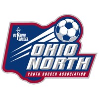 Ohio Youth Soccer Association North logo, Ohio Youth Soccer Association North contact details