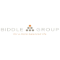 Biddle Group logo, Biddle Group contact details