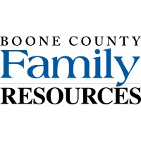 Boone County Family Resources logo, Boone County Family Resources contact details