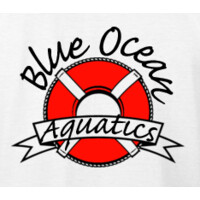 Blue Ocean Aquatics LLC logo, Blue Ocean Aquatics LLC contact details