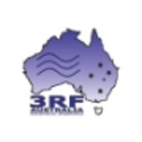 3RF Australia logo, 3RF Australia contact details