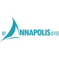 My Annapolis Office logo, My Annapolis Office contact details