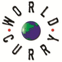 World Curry logo, World Curry contact details