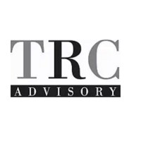 TRC Advisory logo, TRC Advisory contact details