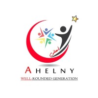 Ahelny-أهلني logo, Ahelny-أهلني contact details