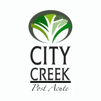 CITY CREEK POST ACUTE logo, CITY CREEK POST ACUTE contact details