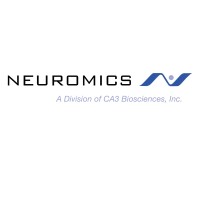 Neuromics logo, Neuromics contact details