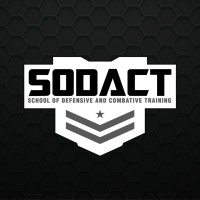 SODACT logo, SODACT contact details