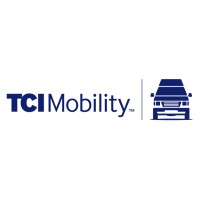 TCI MOBILITY LLC logo, TCI MOBILITY LLC contact details