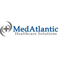 MedAtlantic Healthcare Solutions LLC logo, MedAtlantic Healthcare Solutions LLC contact details