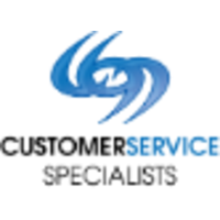 Customer Service Specialists logo, Customer Service Specialists contact details