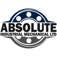 Absolute Industrial Mechanical Ltd logo, Absolute Industrial Mechanical Ltd contact details