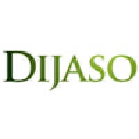 Dijaso logo, Dijaso contact details