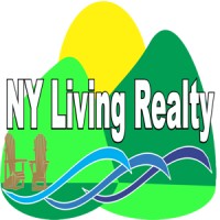 NY Living Realty logo, NY Living Realty contact details