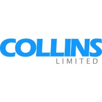 Collins Limited logo, Collins Limited contact details